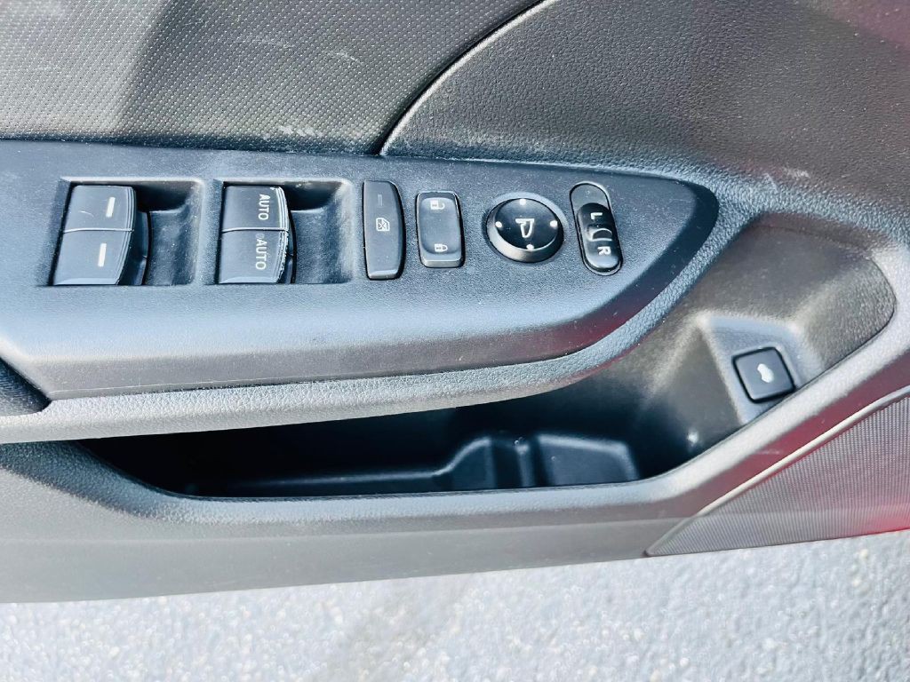 2020 Honda Civic Image 22