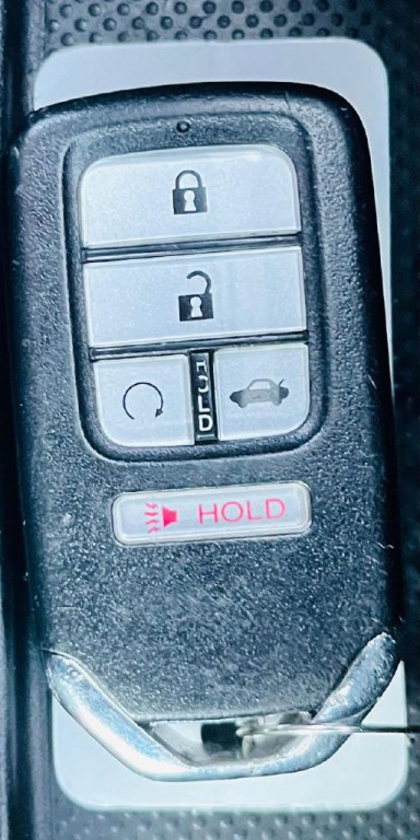 2020 Honda Civic Image 24