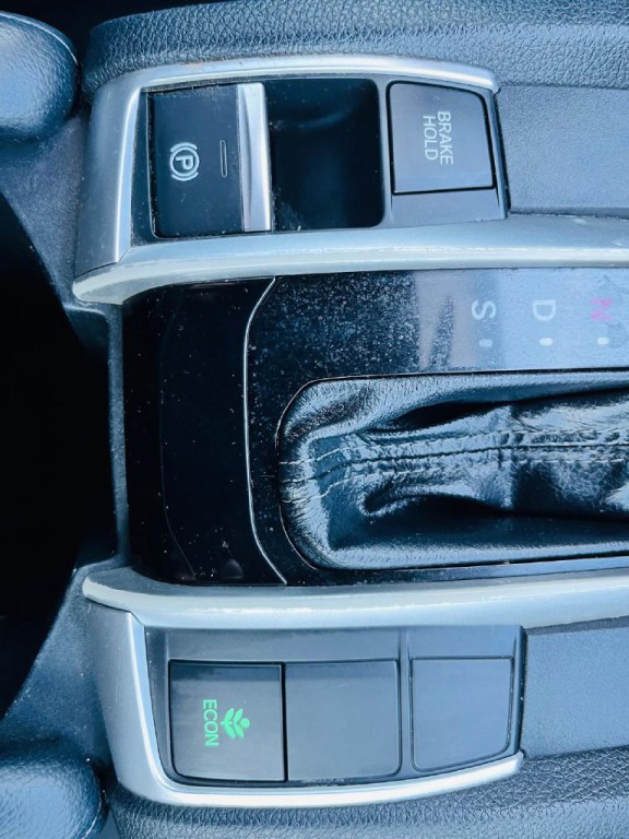 2020 Honda Civic Image 27