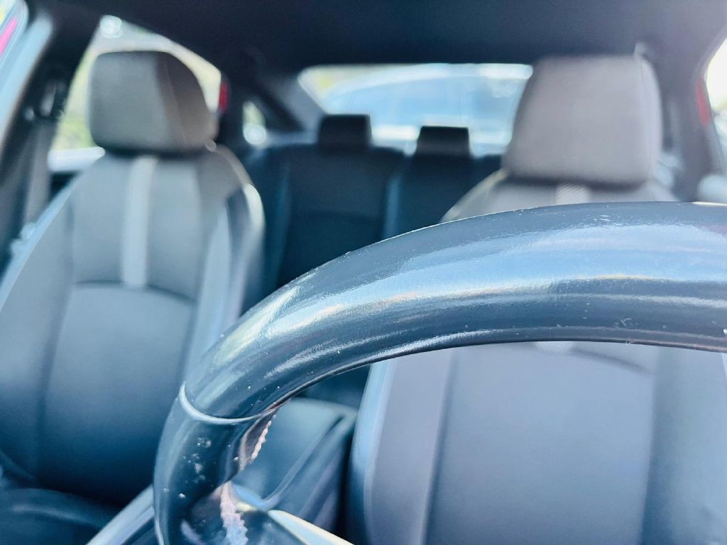2020 Honda Civic Image 28