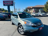 Image for 2011 Honda CR-V EX-L ID: 6882571