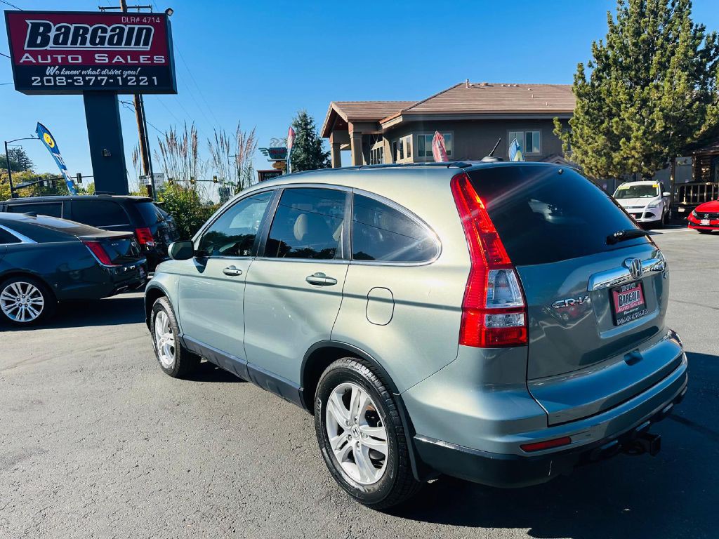 2011 Honda CR-V Image 5