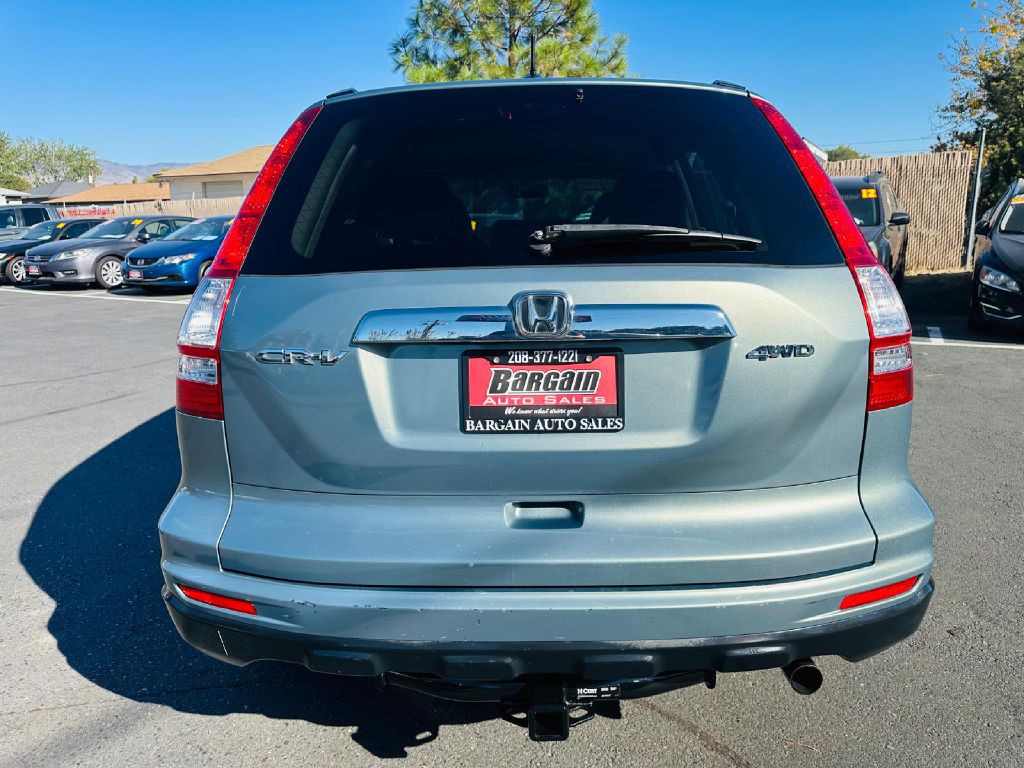 2011 Honda CR-V Image 6