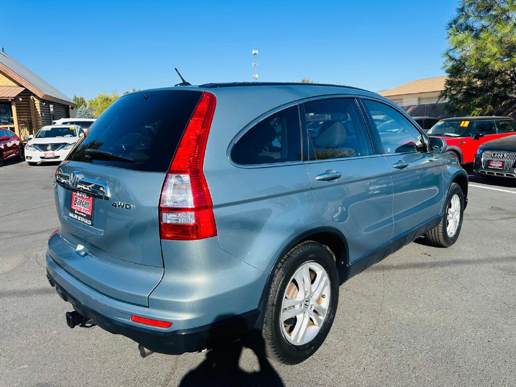 2011 Honda CR-V Image 7