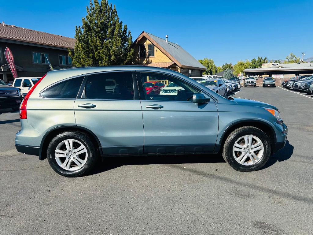 2011 Honda CR-V Image 8