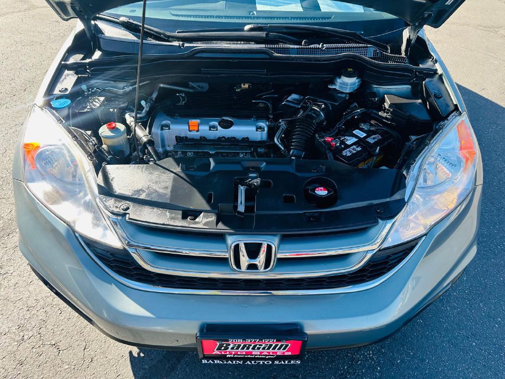 2011 Honda CR-V Image 10