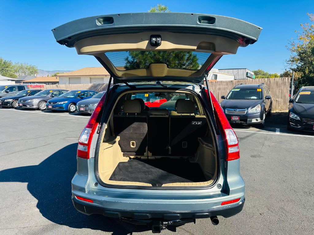 2011 Honda CR-V Image 11
