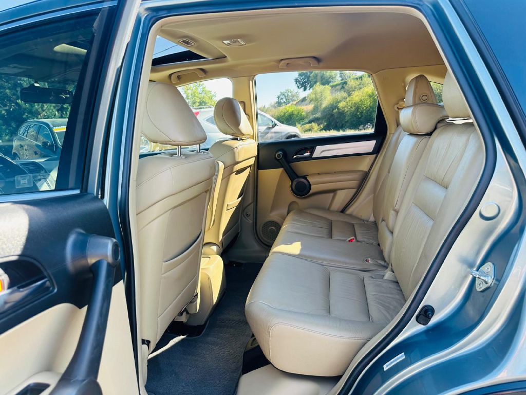 2011 Honda CR-V Image 13