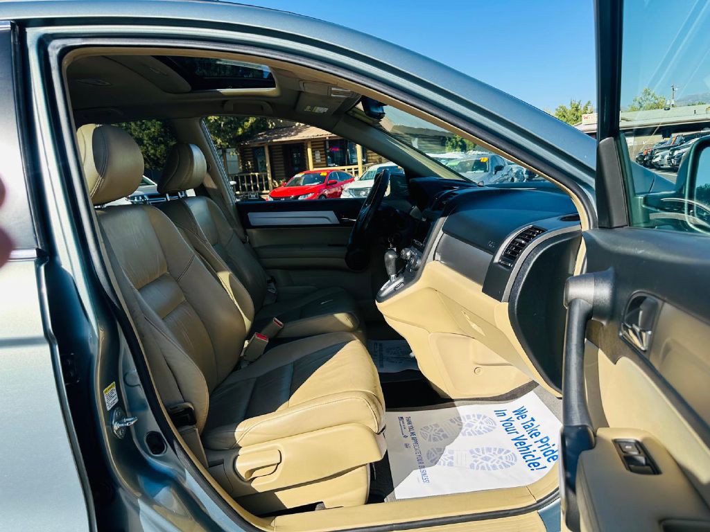 2011 Honda CR-V Image 14