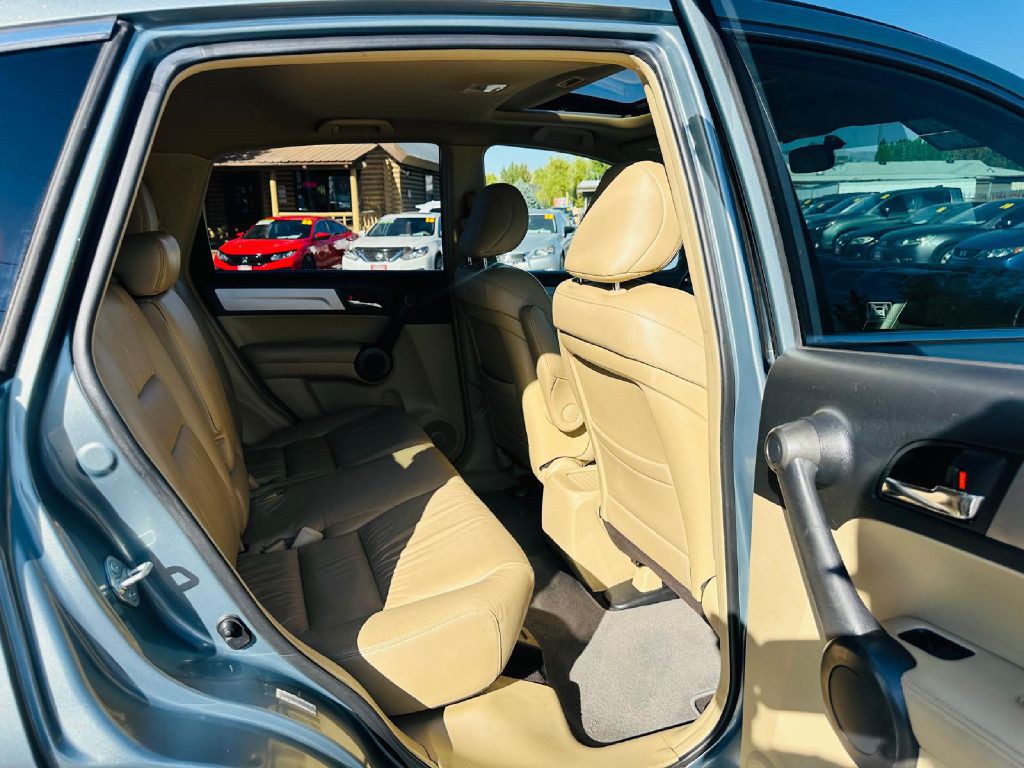 2011 Honda CR-V Image 15