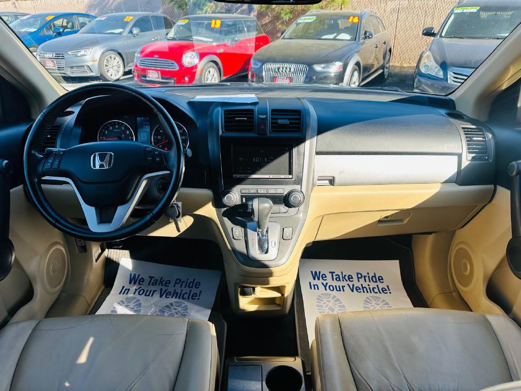 2011 Honda CR-V Image 16