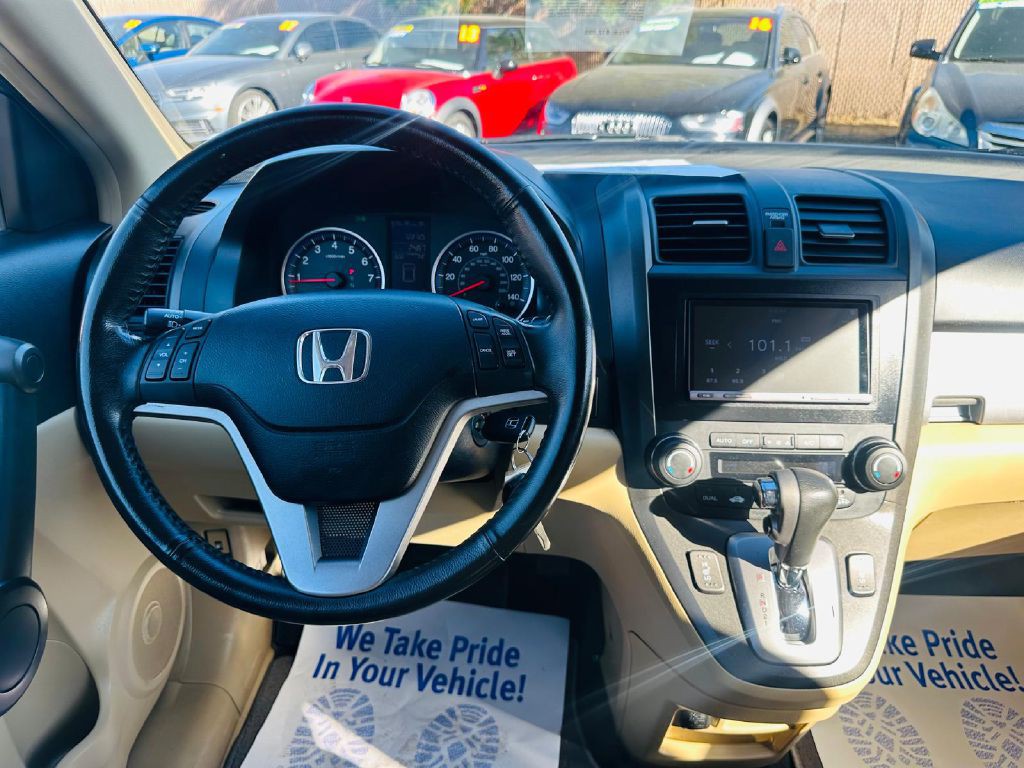 2011 Honda CR-V Image 17