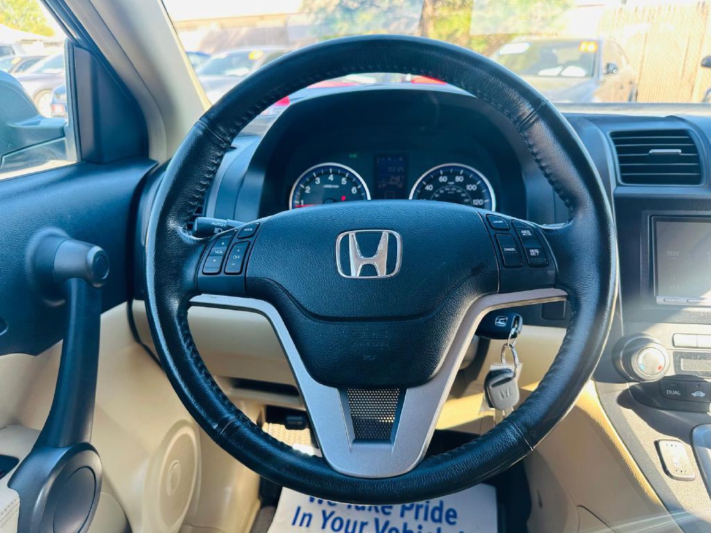 2011 Honda CR-V Image 18