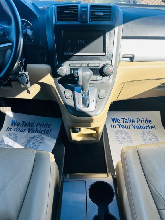 2011 Honda CR-V Image 19