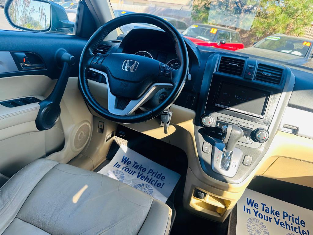 2011 Honda CR-V Image 20
