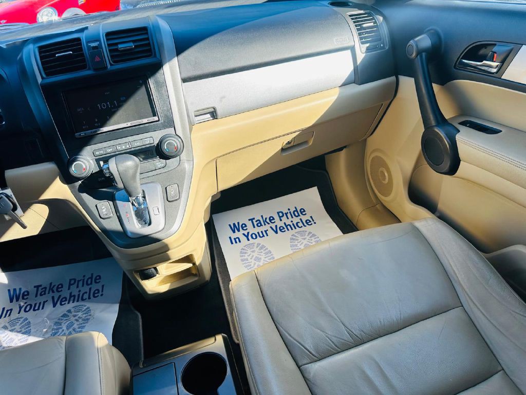 2011 Honda CR-V Image 21