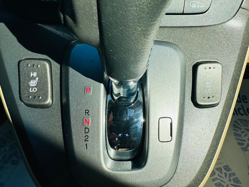 2011 Honda CR-V Image 22