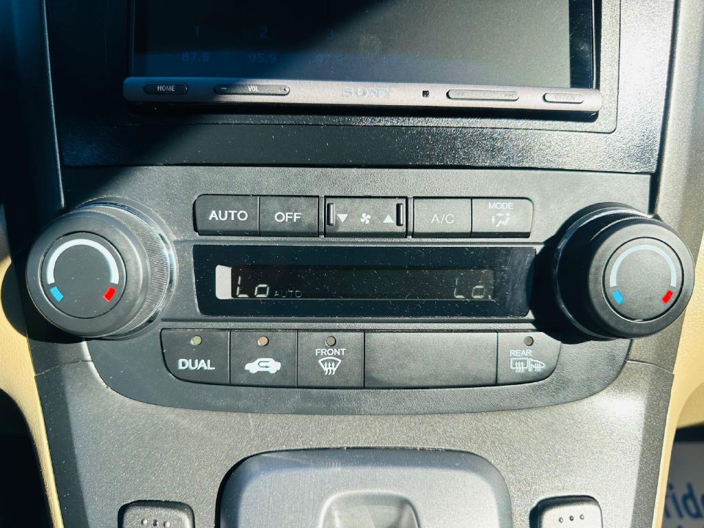 2011 Honda CR-V Image 23