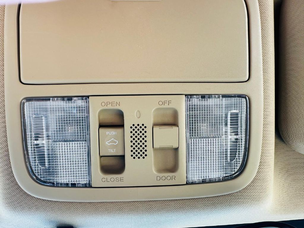 2011 Honda CR-V Image 28