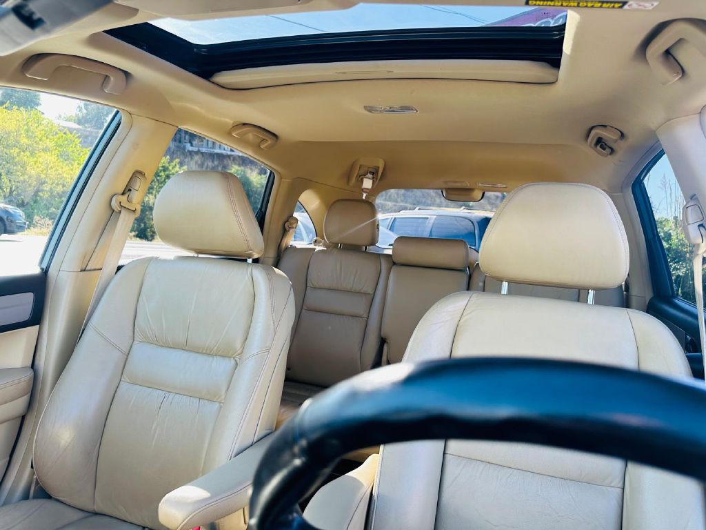 2011 Honda CR-V Image 29