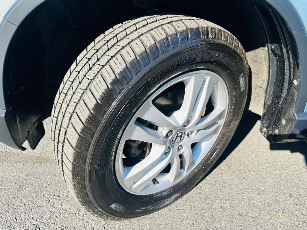 2011 Honda CR-V Image 30