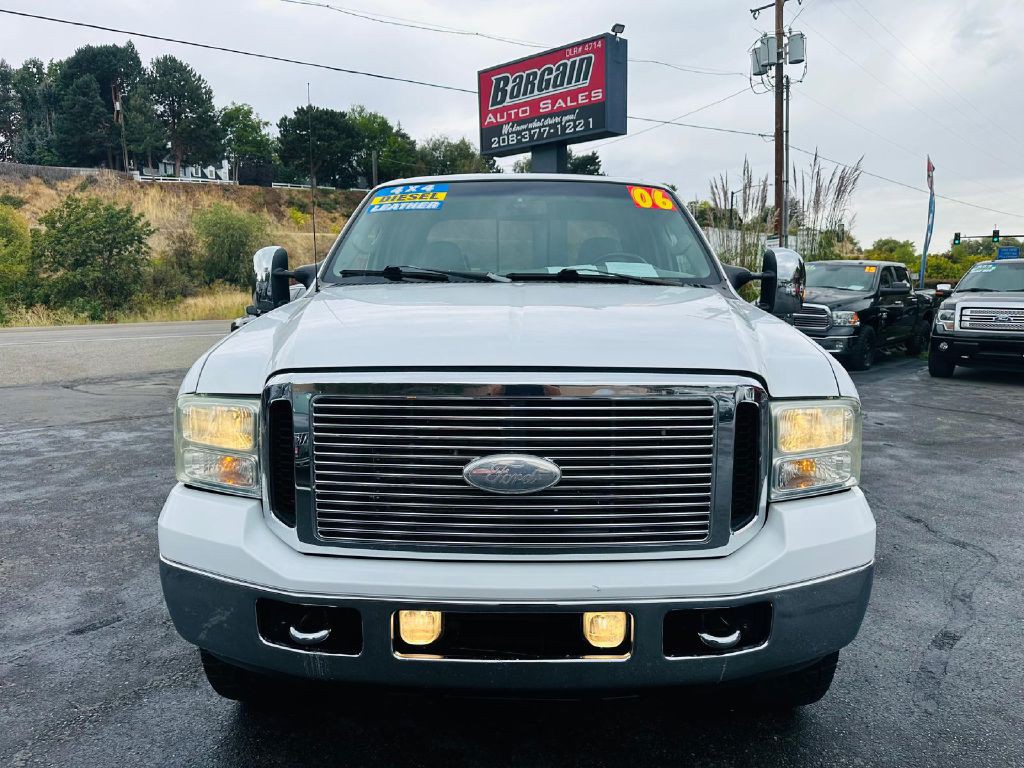 2006 Ford F-350 Image 2