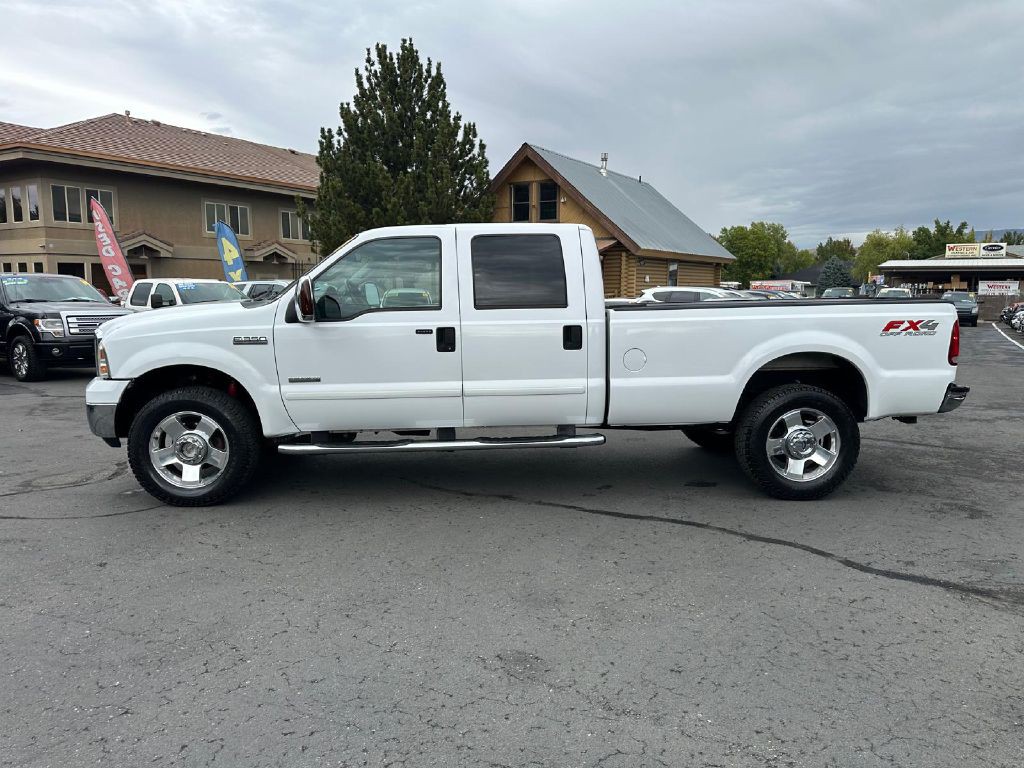 2006 Ford F-350 Image 4