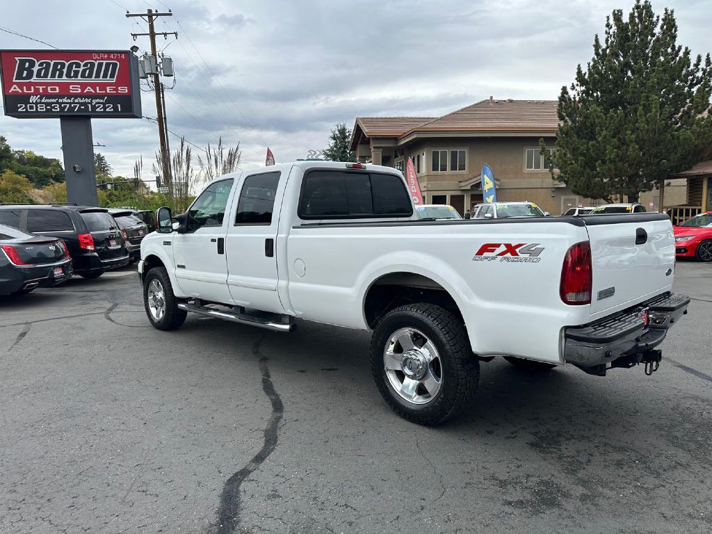 2006 Ford F-350 Image 5