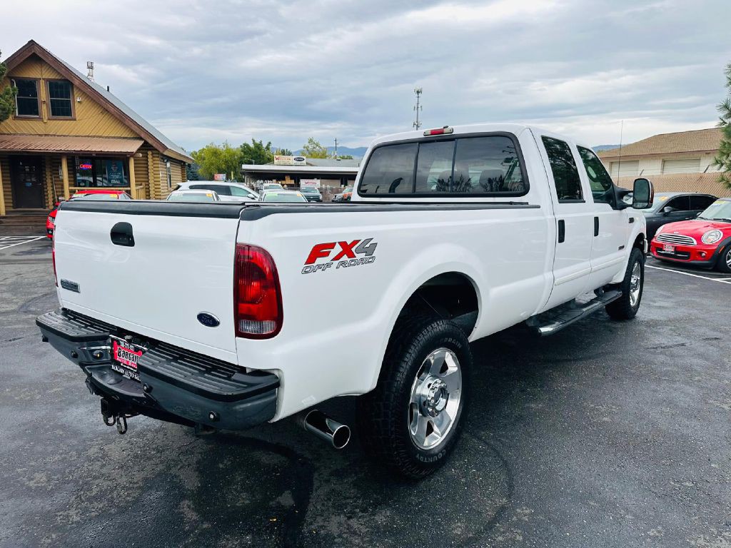 2006 Ford F-350 Image 7