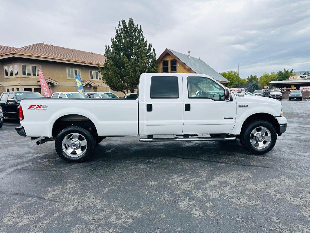 2006 Ford F-350 Image 8