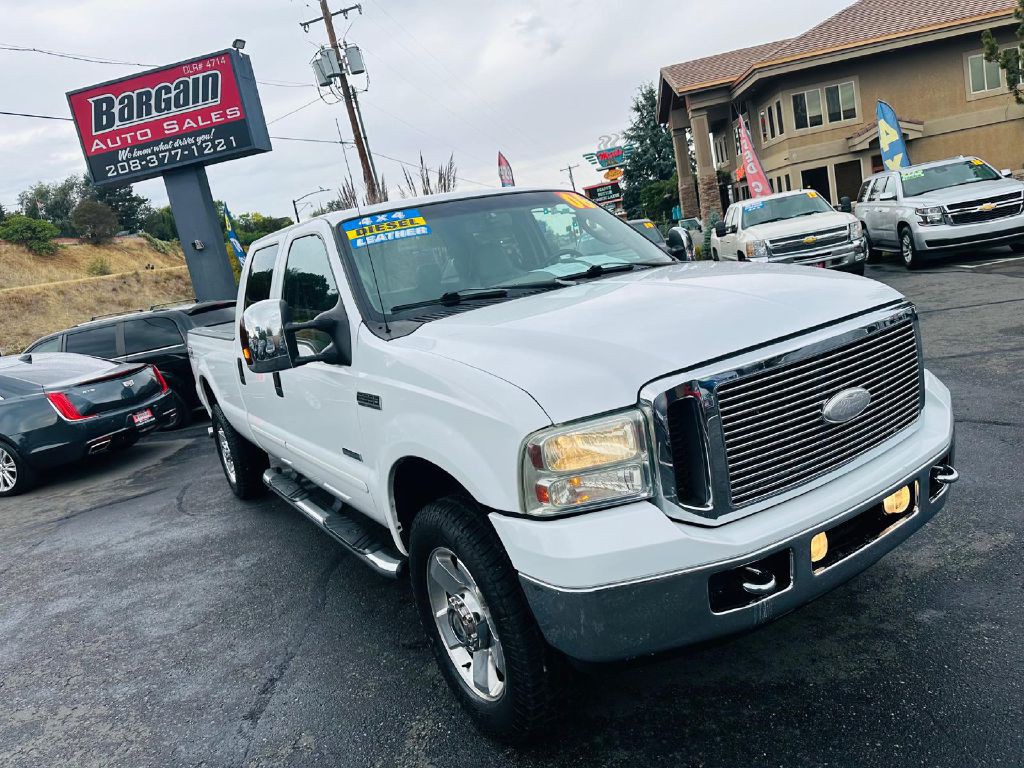 2006 Ford F-350 Image 9