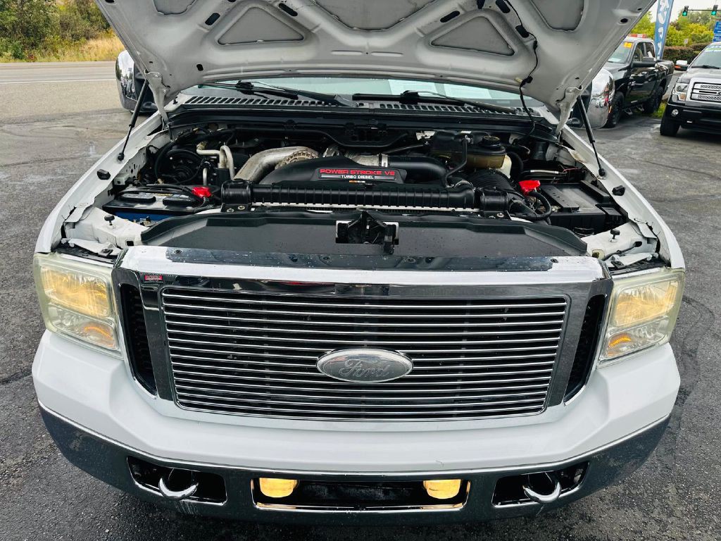 2006 Ford F-350 Image 10