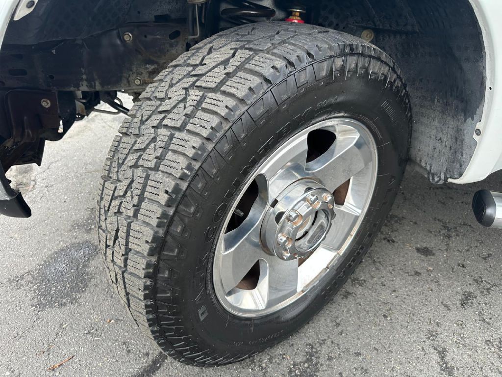 2006 Ford F-350 Image 30