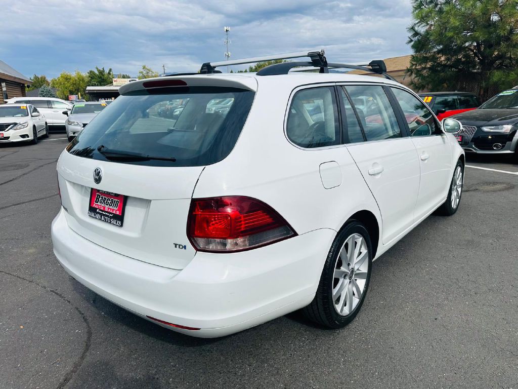 2014 Volkswagen Jetta Image 7