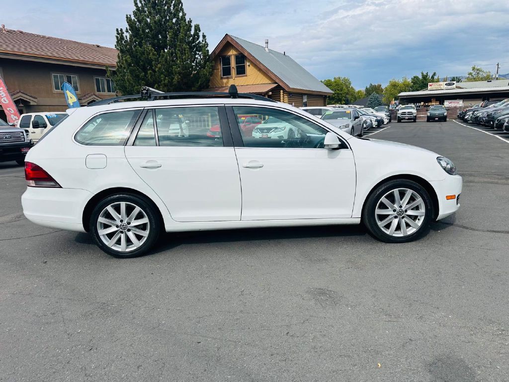 2014 Volkswagen Jetta Image 8