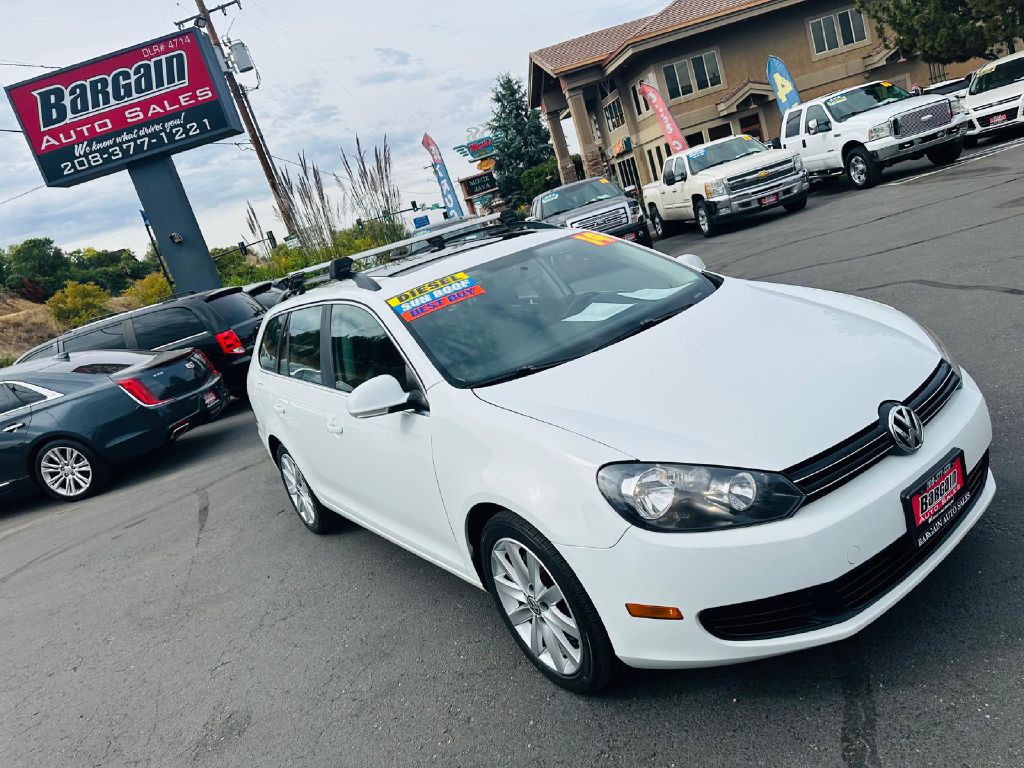 2014 Volkswagen Jetta Image 9