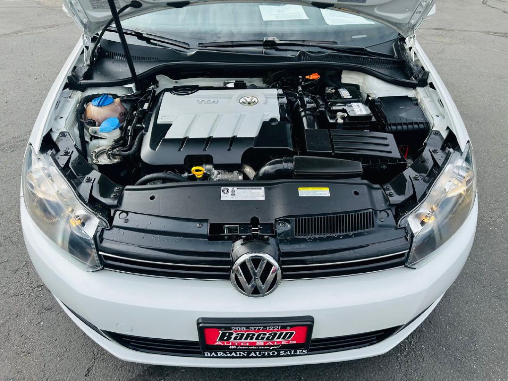 2014 Volkswagen Jetta Image 10