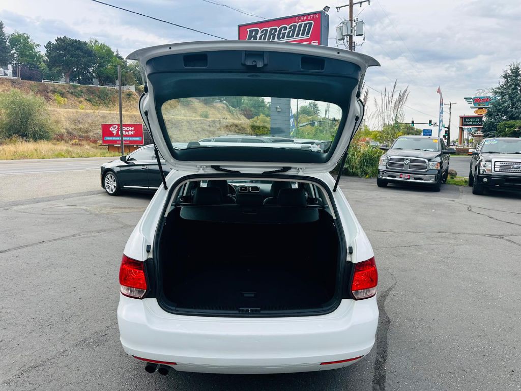 2014 Volkswagen Jetta Image 11
