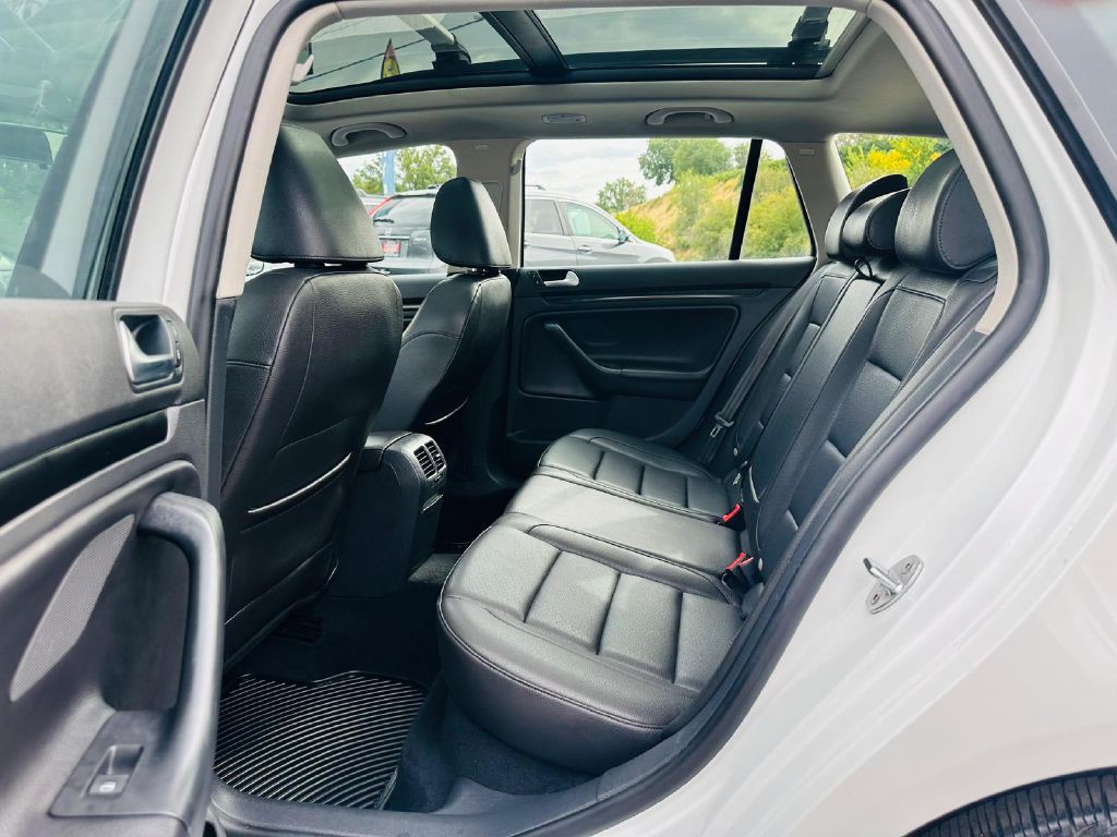 2014 Volkswagen Jetta Image 13