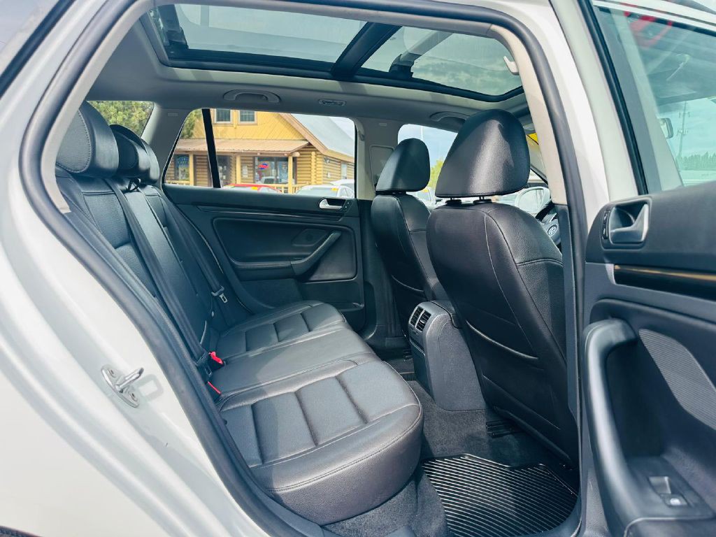 2014 Volkswagen Jetta Image 15