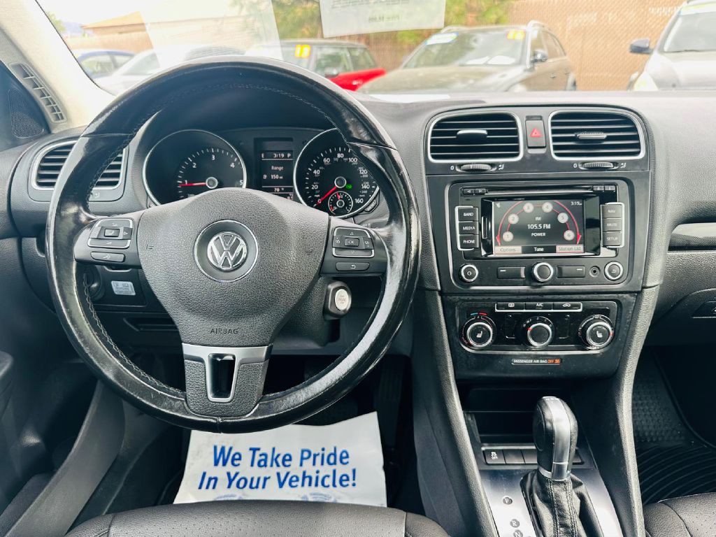 2014 Volkswagen Jetta Image 17