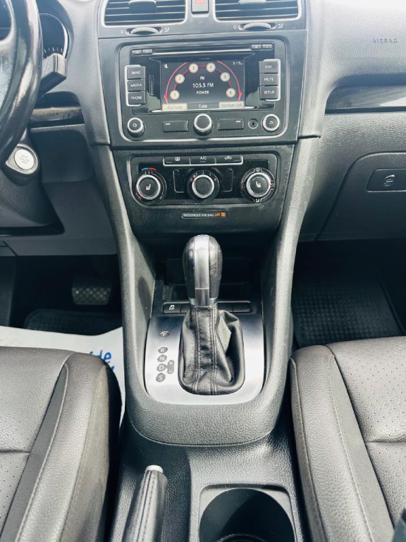 2014 Volkswagen Jetta Image 19