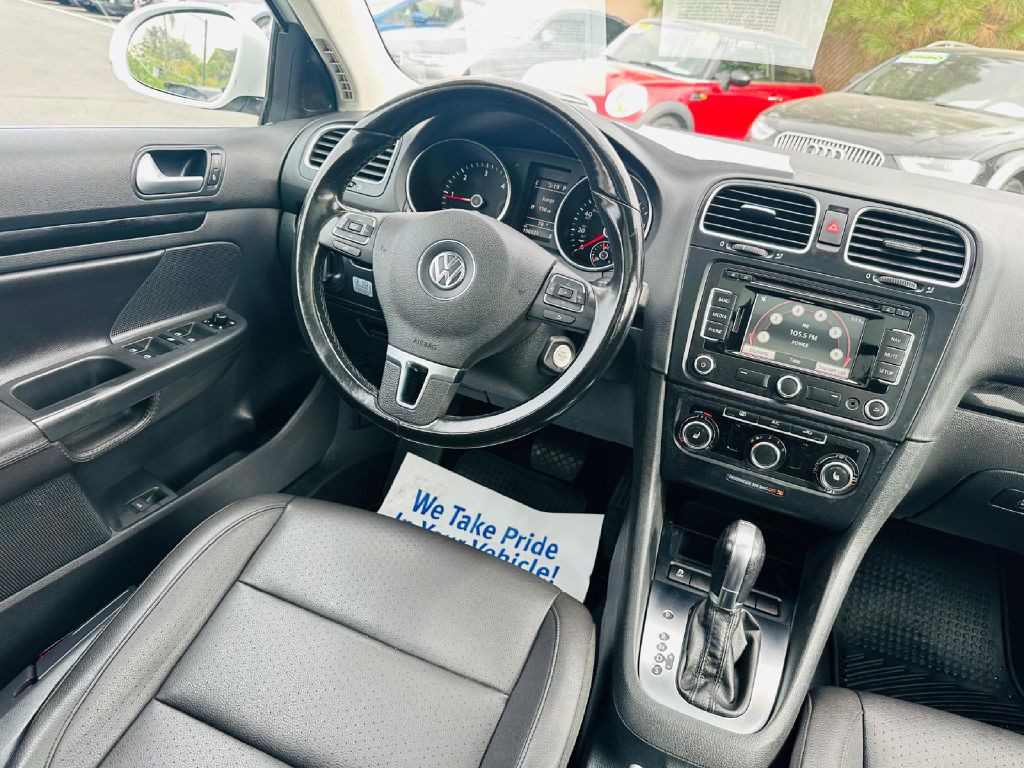 2014 Volkswagen Jetta Image 20