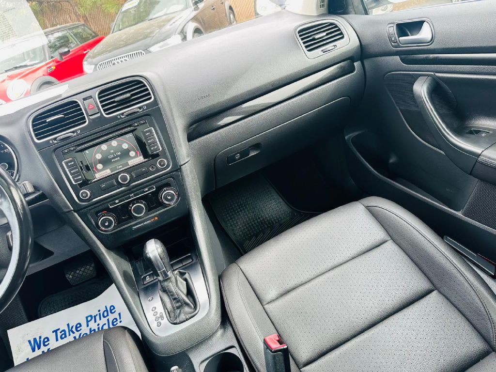 2014 Volkswagen Jetta Image 21