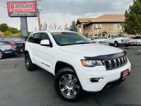 Image for 2018 Jeep Grand Cherokee Laredo ID: 6887510
