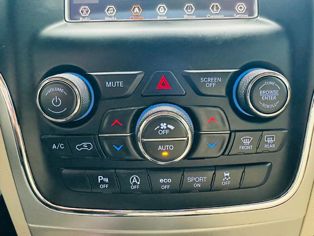 2018 Jeep Grand Cherokee Image 23