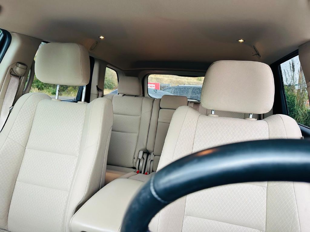 2018 Jeep Grand Cherokee Image 28