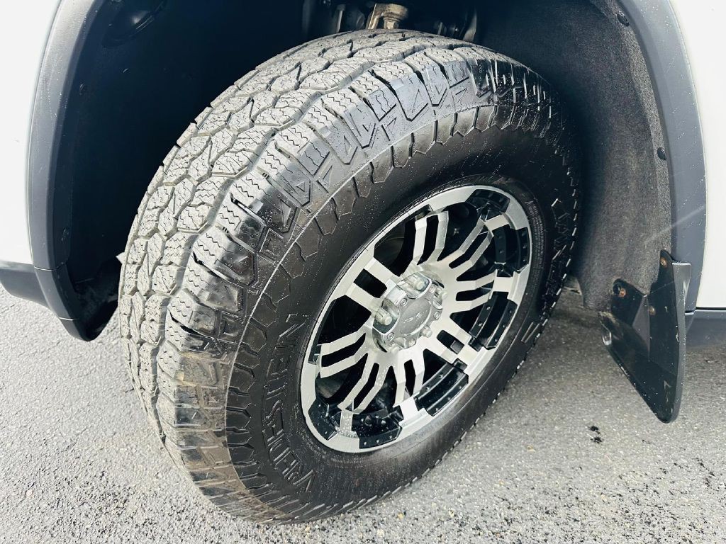 2018 Jeep Grand Cherokee Image 29