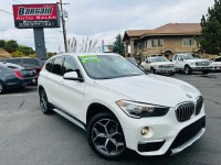 Image for 2018 BMW X1 xDrive28i ID: 6890983