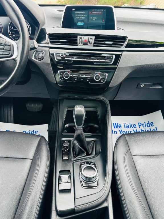 2018 BMW X1 Image 19